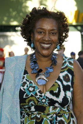 Cch Pounder Editorial Stock Photo - Stock Image | Shutterstock