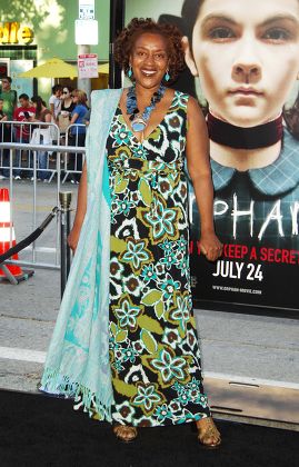 'Orphan' film premiere in Westwood, Los Angeles, America - 21 Jul 2009