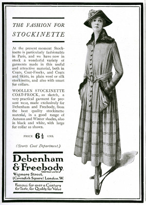 debenham clothes
