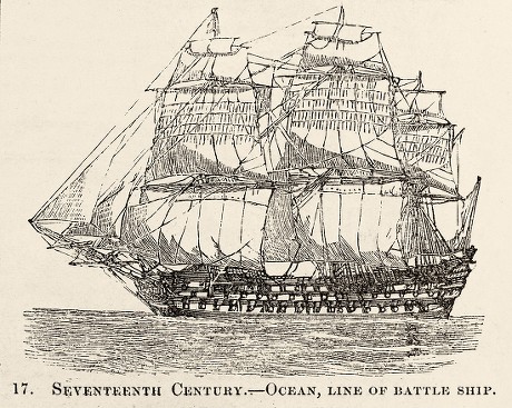 500 17th century ship Stock Pictures, Editorial Images and Stock Photos ...