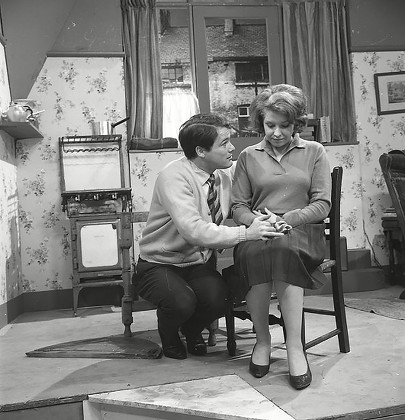 'Coronation Street' TV Show - 1964