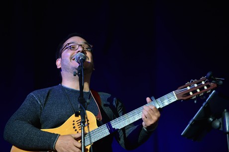 Luis Pastor Editorial Stock Photo Stock Image Shutterstock