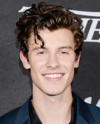 Shawn Mendes Editorial Stock Photo - Stock Image | Shutterstock