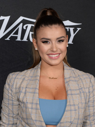 Variety's Power of Young Hollywood, Los Angeles, USA - 28 Aug 2018