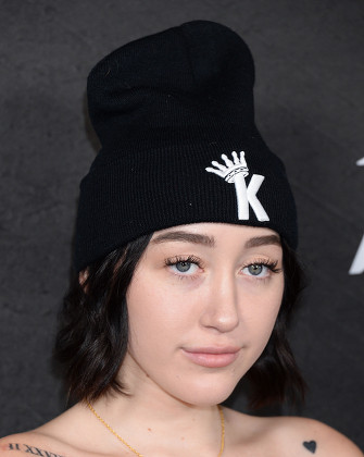 Noah Cyrus Editorial Stock Photo - Stock Image | Shutterstock