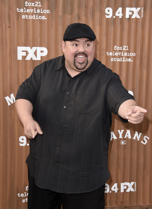 Gabriel Fluffy Iglesias Editorial Stock Photo - Stock Image | Shutterstock