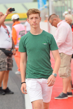 David Schumacher Editorial Stock Photo - Stock Image | Shutterstock