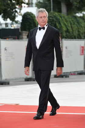'First Man' premiere and Opening Ceremony, Arrivals, 75th Venice International Film Festival, Italy - 29 Aug 2018