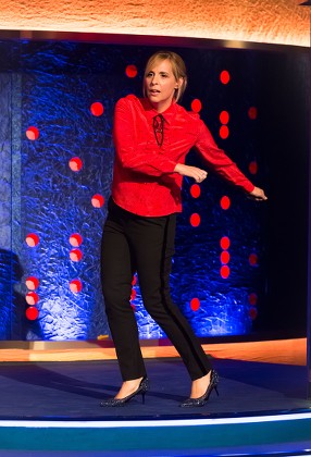 Mel Giedroyc Editorial Stock Photo - Stock Image | Shutterstock