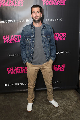 NY Premiere of "An Actor Prepares", New York, USA - 29 Aug 2018
