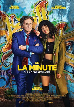'An L.A. Minute' Film - 2018