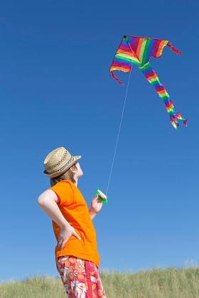 4,000 Flying kite Stock Pictures, Editorial Images and Stock Photos ...