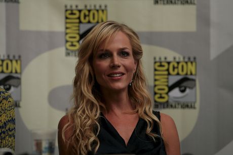 Julie Benz Editorial Stock Photo - Stock Image | Shutterstock