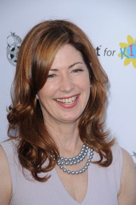 Dana Delany Editorial Stock Photo - Stock Image | Shutterstock