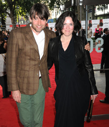 'Inglourious Basterds' film premiere, London, Britain - 23 Jul 2009