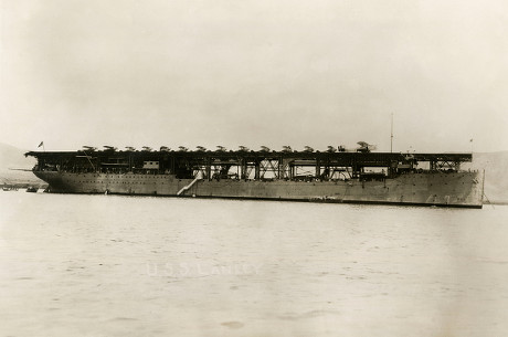 15 Aircraft carrier langley Stock Pictures, Editorial Images and Stock ...