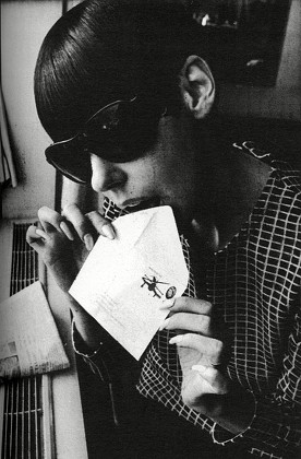 34 Peggy moffitt Stock Pictures, Editorial Images and Stock Photos
