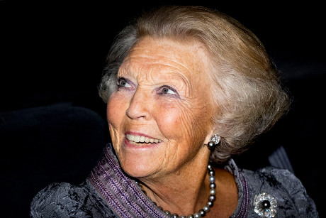 Princess Beatrix Editorial Stock Photo - Stock Image | Shutterstock