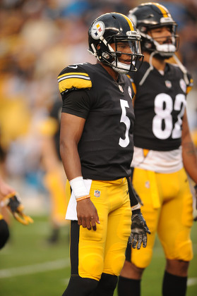 Pittsburgh Steelers safety Jordan Dangerfield (37) in action during an NFL  football game against the Cleveland Browns, Sunday, Oct. 18, 2020, in  Pittsburgh. (AP Photo/Justin Berl Stock Photo - Alamy