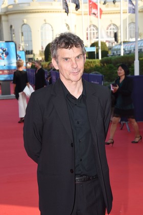 44rd Deauville American Film Festival, Opening Ceremony, France - 31 Aug 2018