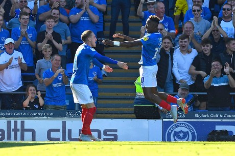 portsmouth vs plymouth argyle
