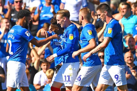 portsmouth vs plymouth argyle
