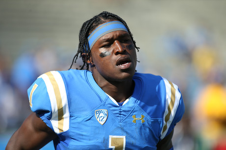 Dolphins' linebacker Jaelan Phillips reflects on his time at UCLA as a  member of the Bruins - The Phinsider