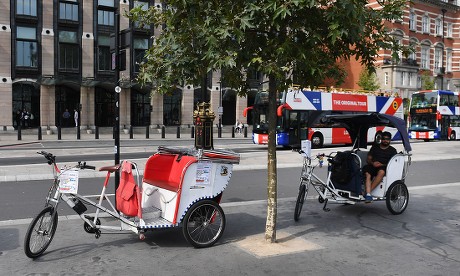 250 Rickshaw stand Stock Pictures, Editorial Images and Stock Photos ...