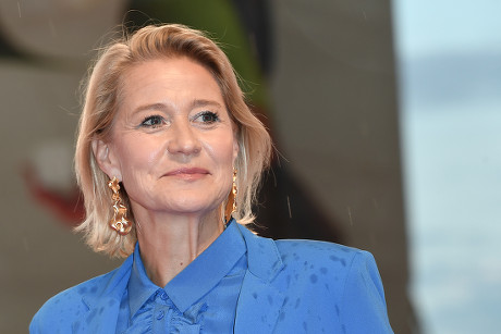 Trine Dyrholm Editorial Stock Photo - Stock Image Shutterstock
