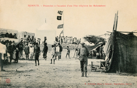 31 Djibouti history Stock Pictures, Editorial Images and Stock Photos