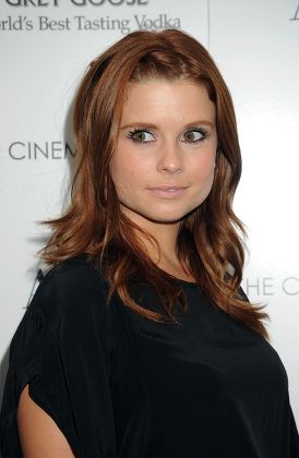 Joanna Garcia Editorial Stock Photo - Stock Image Shutterstock
