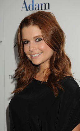 Joanna Garcia Editorial Stock Photo - Stock Image Shutterstock