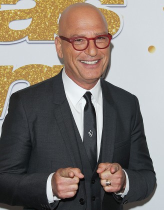Howie Mandel Editorial Stock Photo - Stock Image | Shutterstock