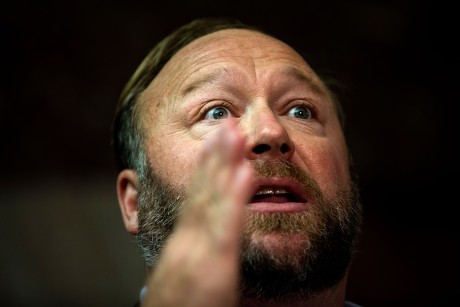 4,000 Alex jones Stock Pictures, Editorial Images and Stock Photos ...