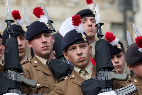 750 Royal regiment of fusiliers Stock Pictures, Editorial Images and ...