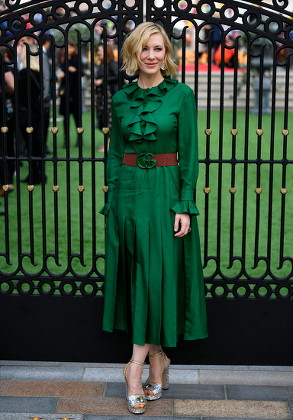 Cate Blanchett Editorial Stock Photo - Stock Image | Shutterstock