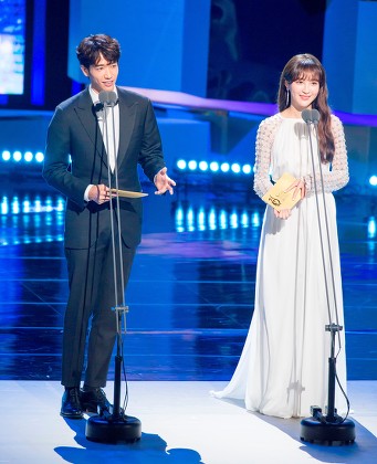 Seoul International Drama Awards, South Korea - 03 Sep 2018