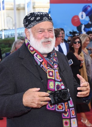 Bruce Weber Editorial Stock Photo - Stock Image | Shutterstock
