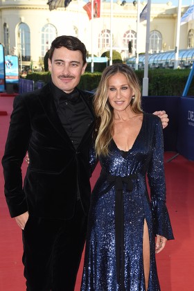 'Here And Now' premiere, 44th Deauville American Film Festival, France - 06 Sep 2018