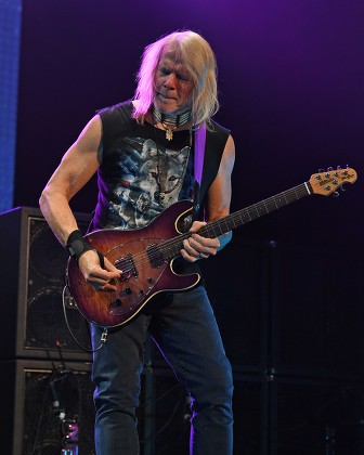 Steve Morse Editorial Stock Photo - Stock Image | Shutterstock