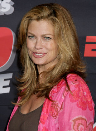 Kathy Ireland Editorial Stock Photo - Stock Image | Shutterstock