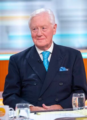 'Good Morning Britain' TV show, London, UK - 07 Sep 2018 Stock Pictures ...