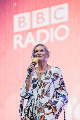 BBC Radio 2 Live in Hyde Park, London, UK - 09 Sep 2018