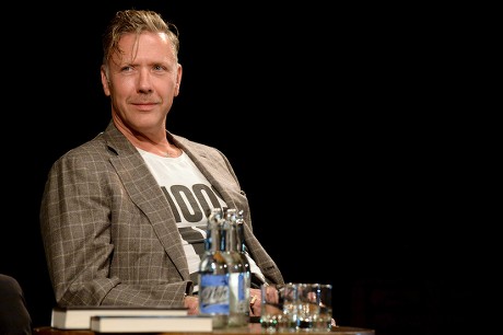 Mikael Persbrandt Editorial Stock Photo - Stock Image | Shutterstock