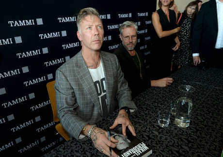 Mikael Persbrandt Editorial Stock Photo - Stock Image | Shutterstock