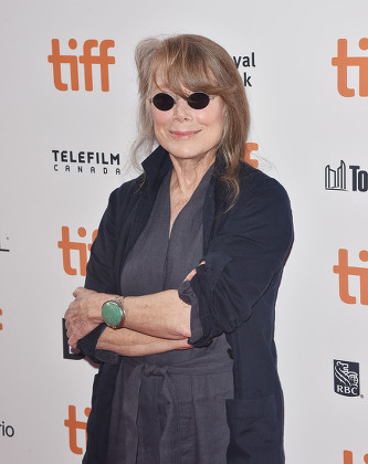 Sissy Spacek Editorial Stock Photo - Stock Image | Shutterstock