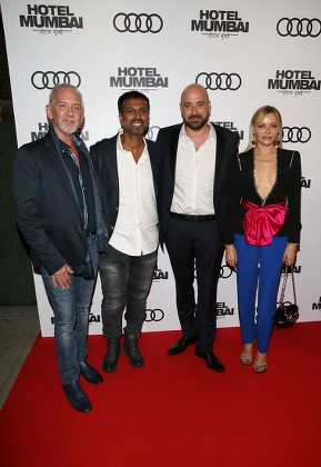 'Hotel Mumbai' After Party sponsored by Audi, Toronto International Film Festival, Canada - 07 Sep 2018