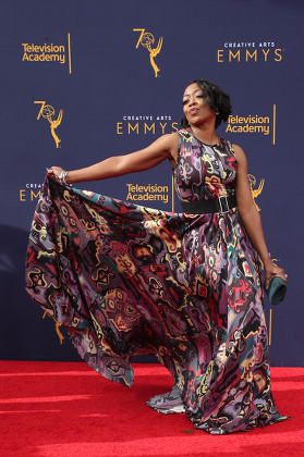 Tichina Arnold Editorial Stock Photo - Stock Image | Shutterstock