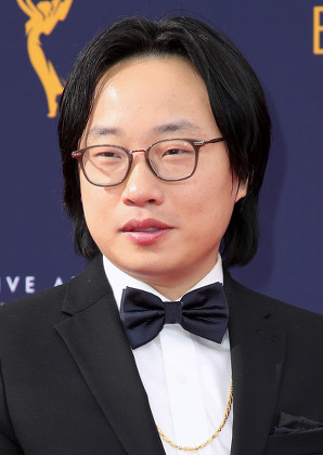 Jimmy O Yang Editorial Stock Photo - Stock Image 