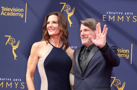 Creative Arts Emmy Awards, Arrivals, Los Angeles, USA - 08 Sep 2018
